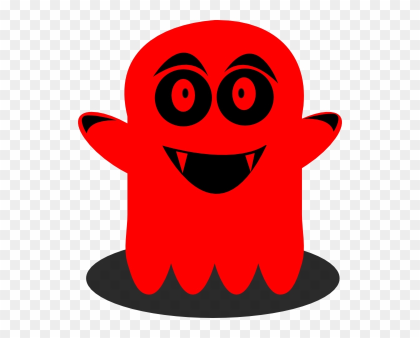 Red Ghost #432272
