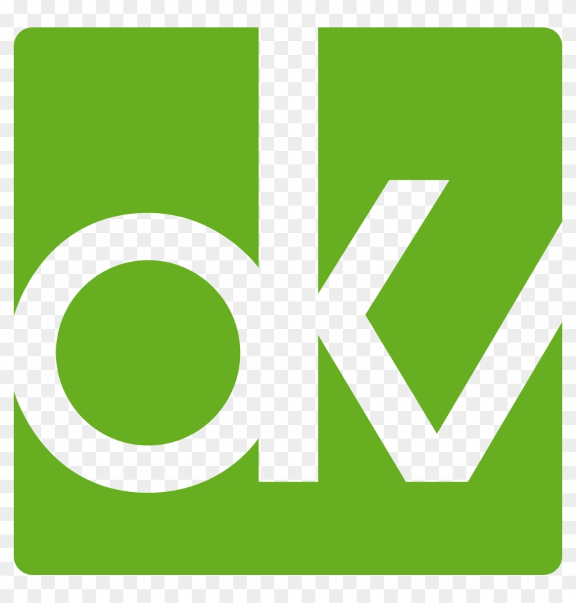 Dkv-logo 2017 - Circle #432283