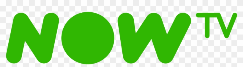 Nowtv - Now Tv Logo Png #432284