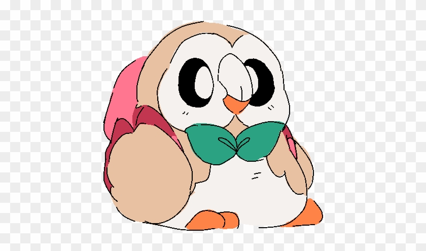 Owl Backpack Clipart Images - Owl #432295