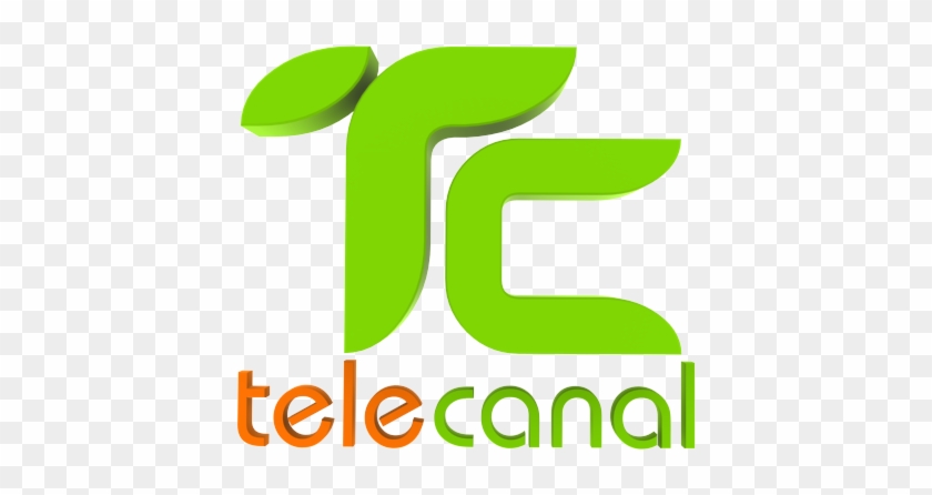 2011 Logo - Telecanal Logo #432296