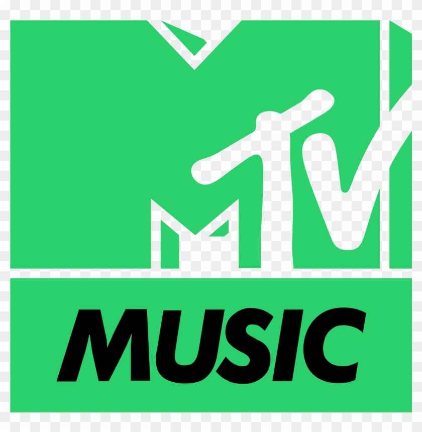 Open - Mtv Hits Logo Png #432302