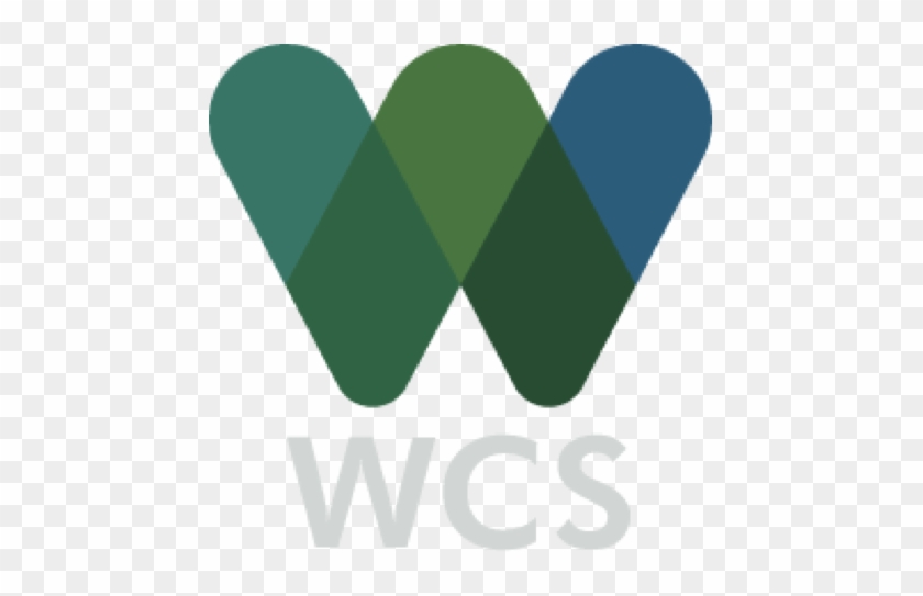 Wildlife Speaker Series 2013-2017 - Wcs Logo Png #432320