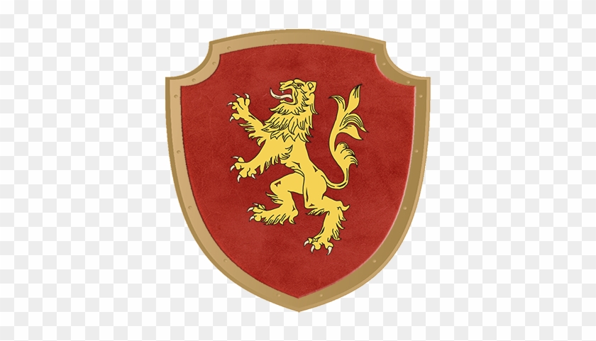 Game Of Thrones Family Crests & Rich Heraldry - Soccer #432339