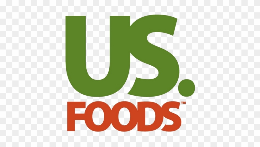 "recently We Had A Manufacturer Out Of No Were Decide - Us Foods Logo Vector #432338
