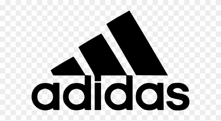 Adidas Clipart - Adidas New Logo 2018 #432376