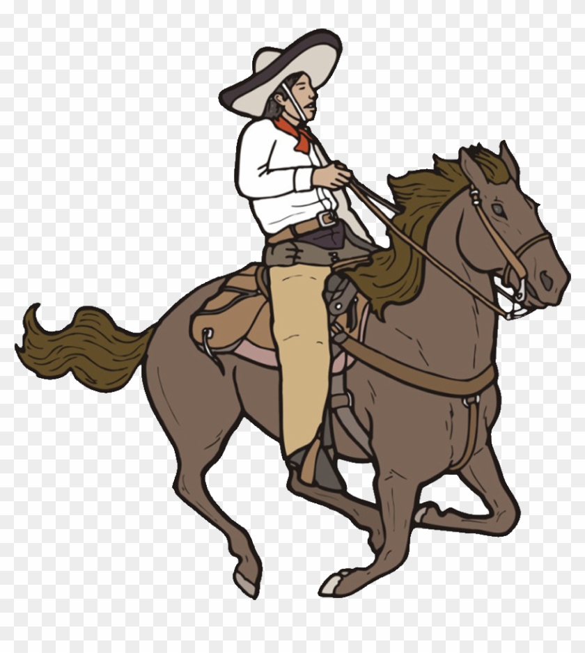 Horse Cowboy Knight Bridle - Cowboy #432396