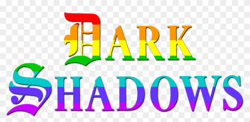 Rainbow Shadows - Shadows And Light Magazine #432398