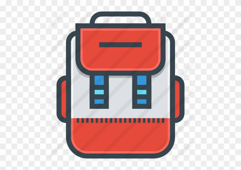 Backpack - School #432471