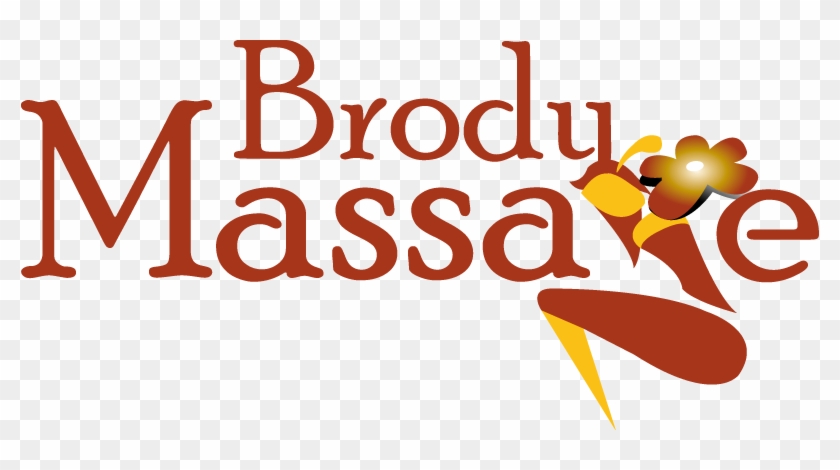 Brody Massage - Idea #432544