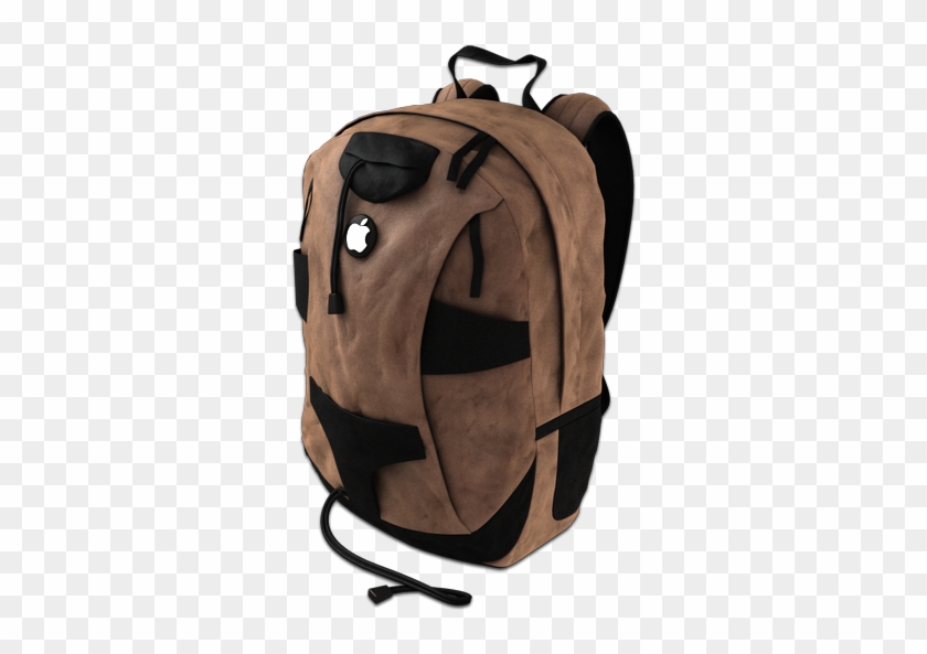 Backpack Free Png Image - Consultant #432561