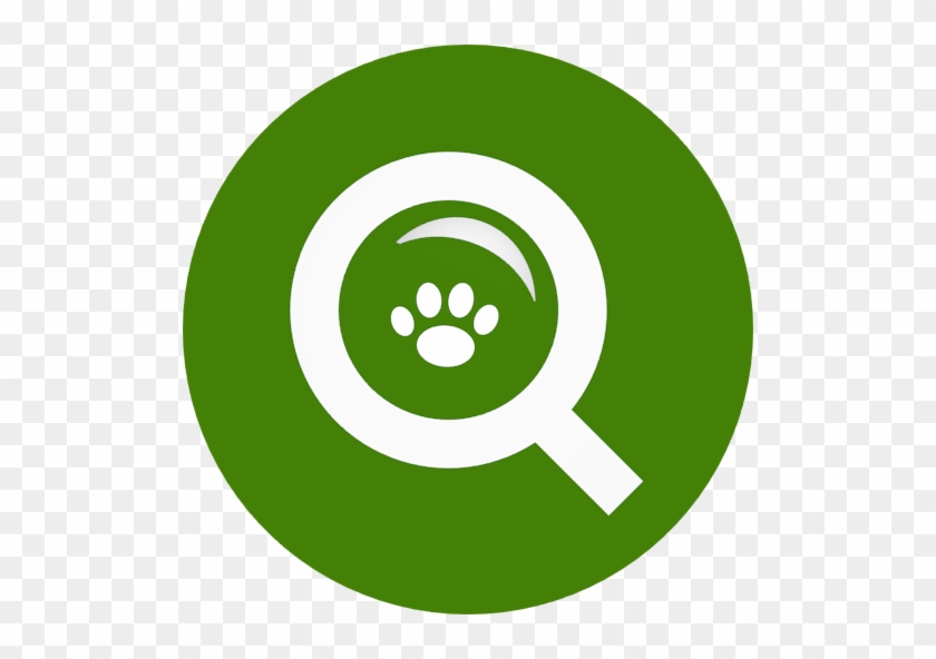 Puppy Dog Word Search - Png Instagram Logo Green #432567