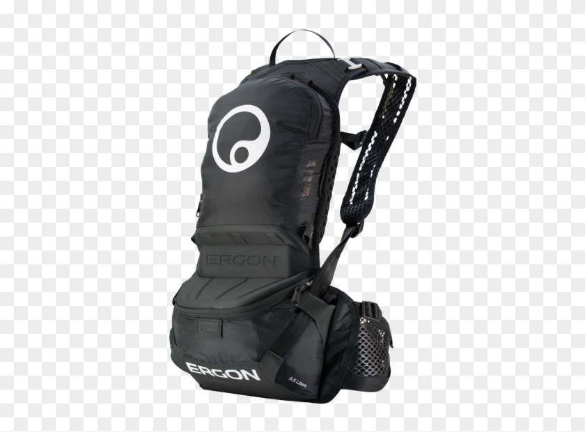 Enduro Backpack Series - Ergon Be1 - Enduro Protect Backpack #432572