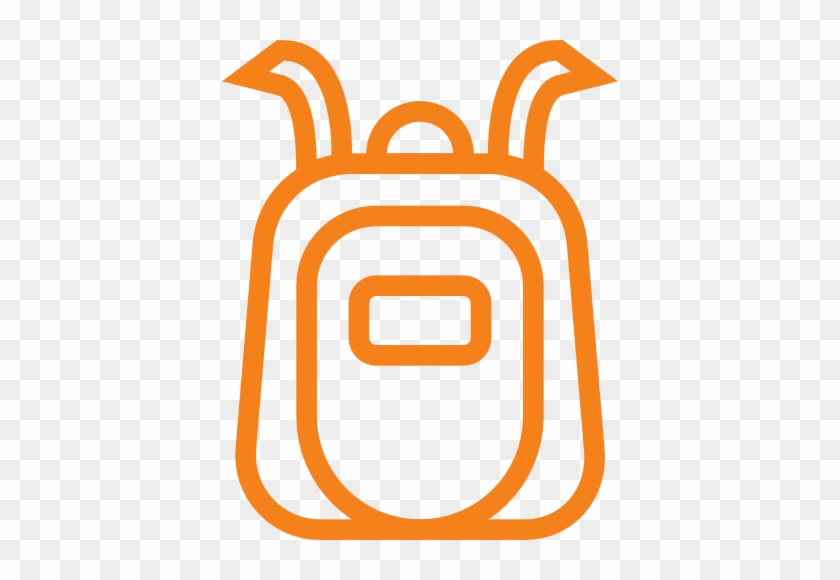 Backpack - Study Skills #432581