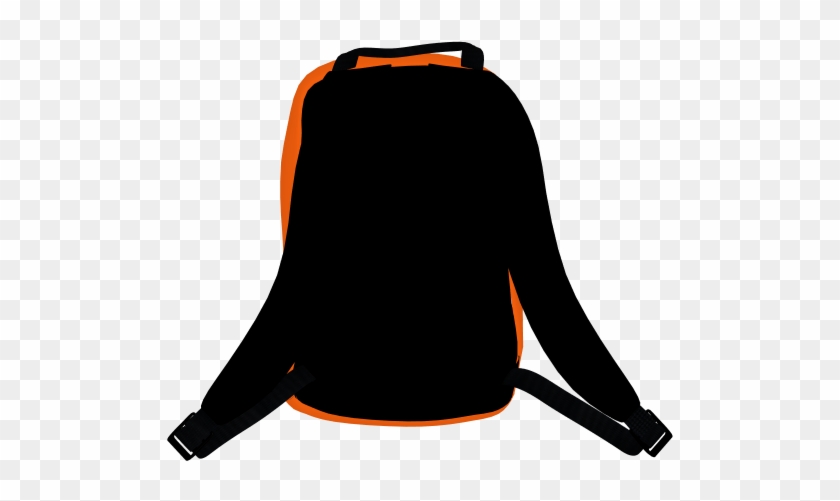 Chicken Ramen Tech Backpack - Naruto #432600