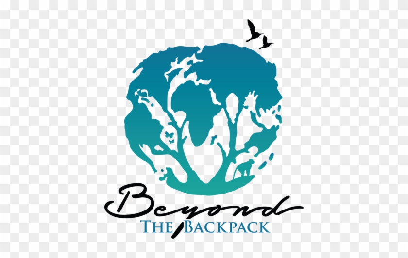 Beyond The Backpack - Mansfield Park Book Cover #432603
