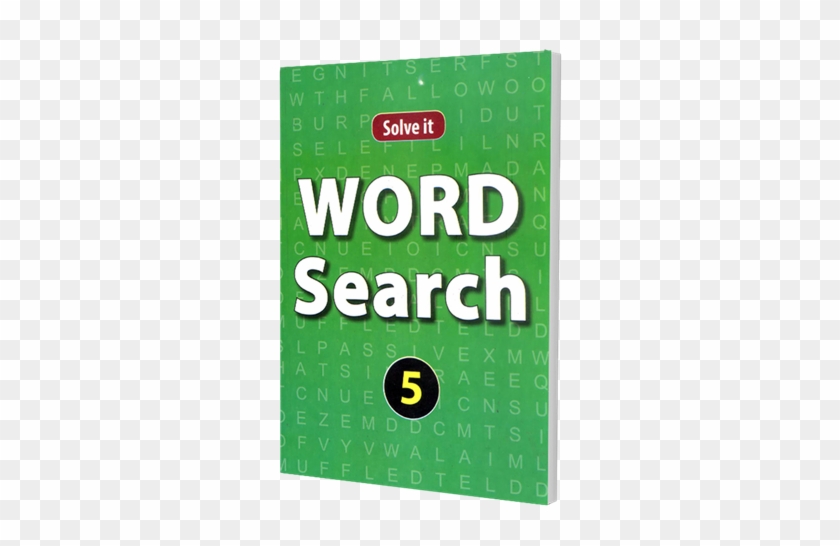 Picture Of Solve It Word Search - Word Search: 111 Word Search Puzzles #432630