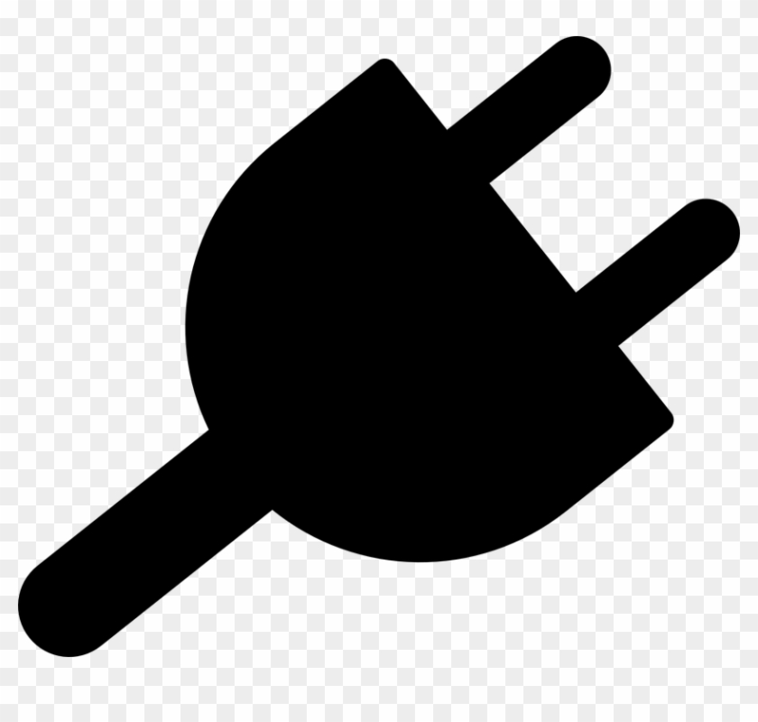 120v Outlets - Plug Outlet Clip Art #432658