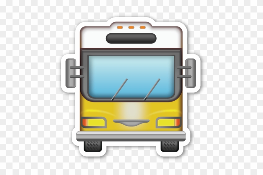 Clip Art - Emoji De Transporte #432662