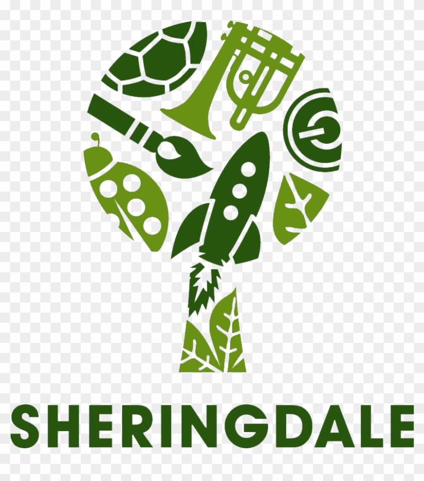 Sheringdale Tree - Illustration #432701