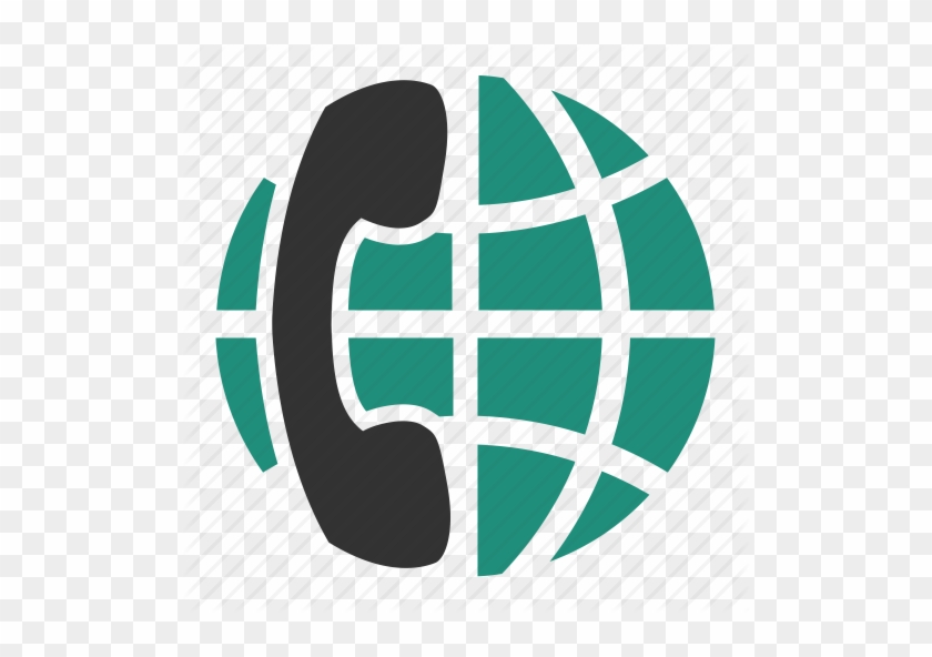 Images Search For The Word - International Call Icon #432731