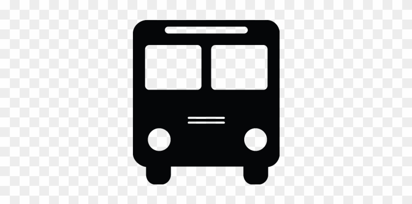 Bus, Vehicle, Public Transport Icon - Bus #432734