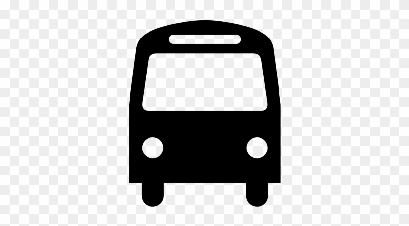 File - Bus-logo - Svg - Thrown Under The Bus #432741