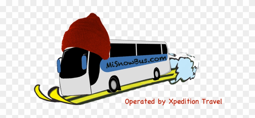 Click On The Image Above To Go To The Misnowbus - Tour Bus Service #432764