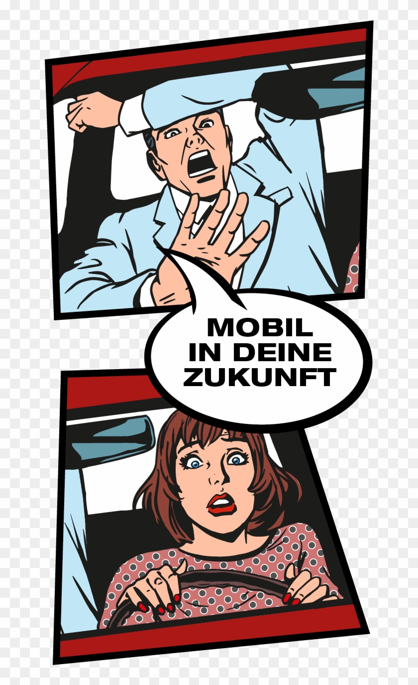 Unser Team - Cartoon #432769