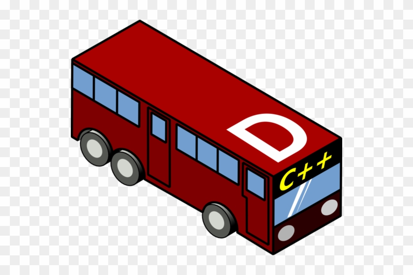 Dbus-cxx Logo - Fire Engine #432804
