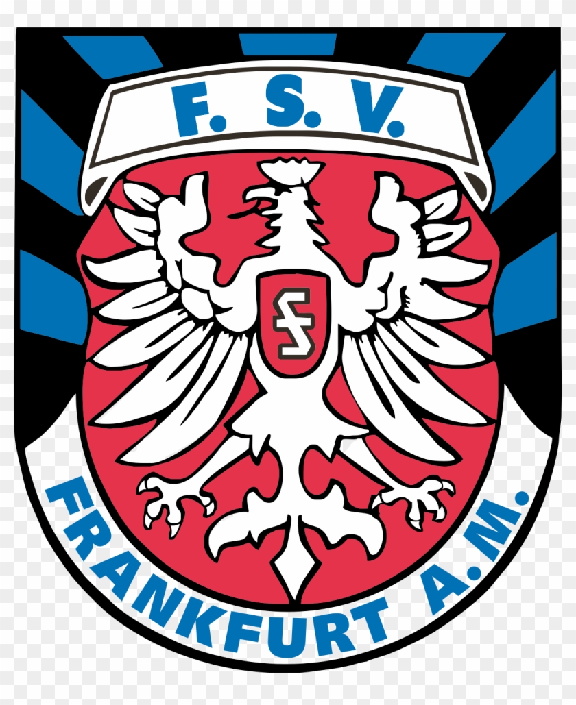 Logo Fsv Frankfurt #432843