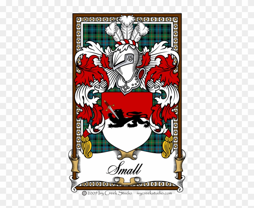 Family Crest #432852