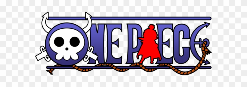 One Piece Logo #432865