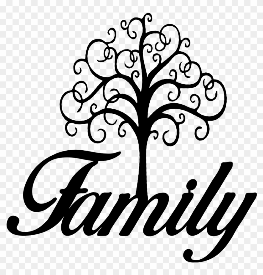 Family Tree - Family Tree Svg Cricut - Free Transparent ...