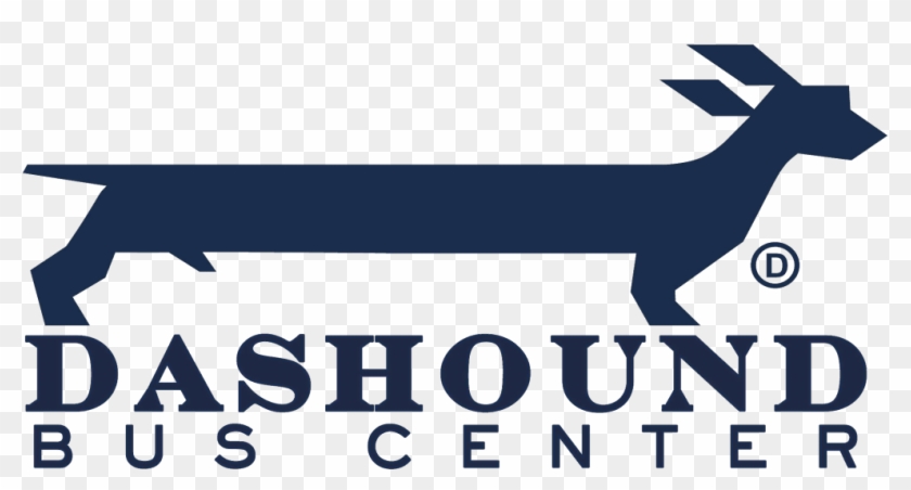 Dashound Bus Center Logo - Gta V Dashound Logo #432963