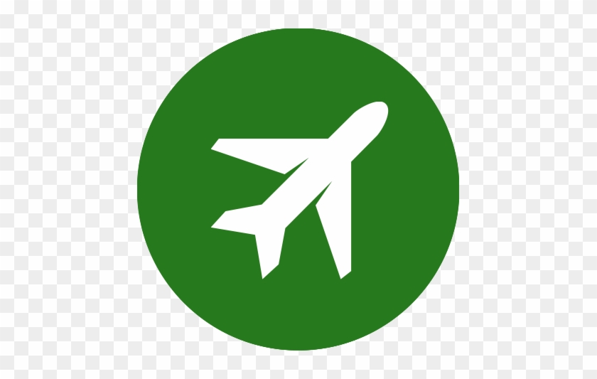 Verreisen Mit Dem Auto Verreisen Mit Dem Flugzeug - Suitable For Vegetarians Logo Png #432970
