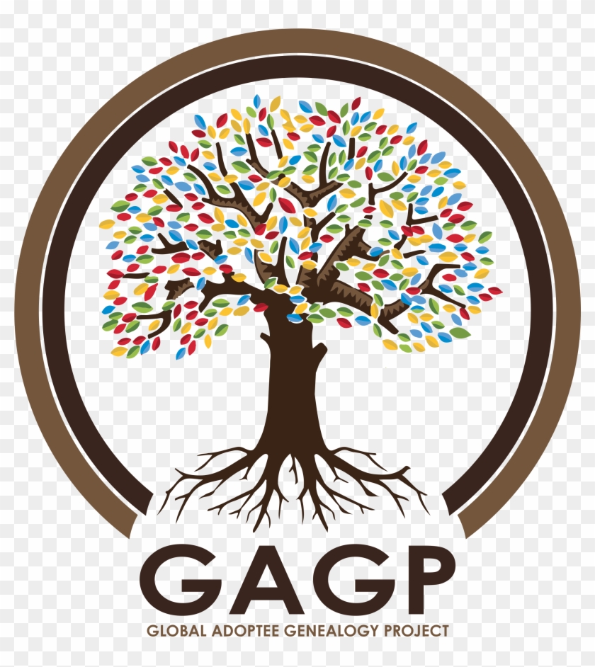 The Gagp By Helping The Adoption & Foster Care Community - Genealogy #432977