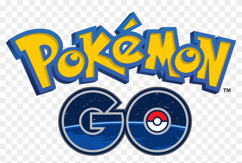 Pokémon Go Safari Zone Alptraum Von Amsterdam - Pokemon Go Logo .png #433024