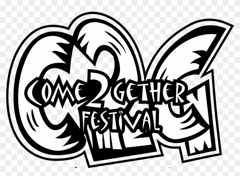 Logo - Festival #433028