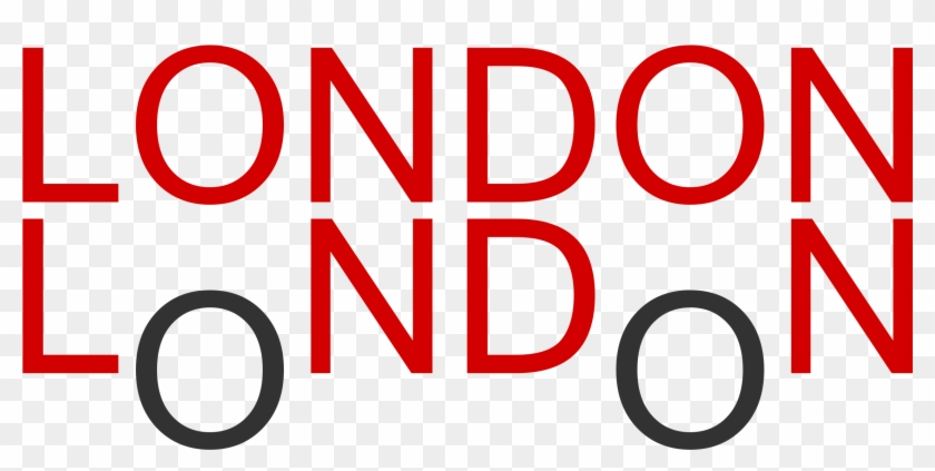 Bus Clipart Download - London Logos #433050