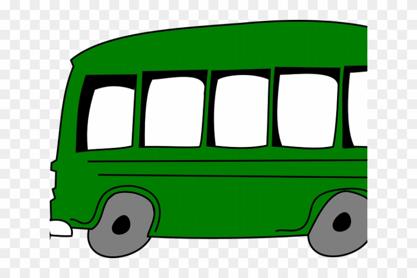 Bus Clipart Shuttle Bus - Bus Clip Art #433054