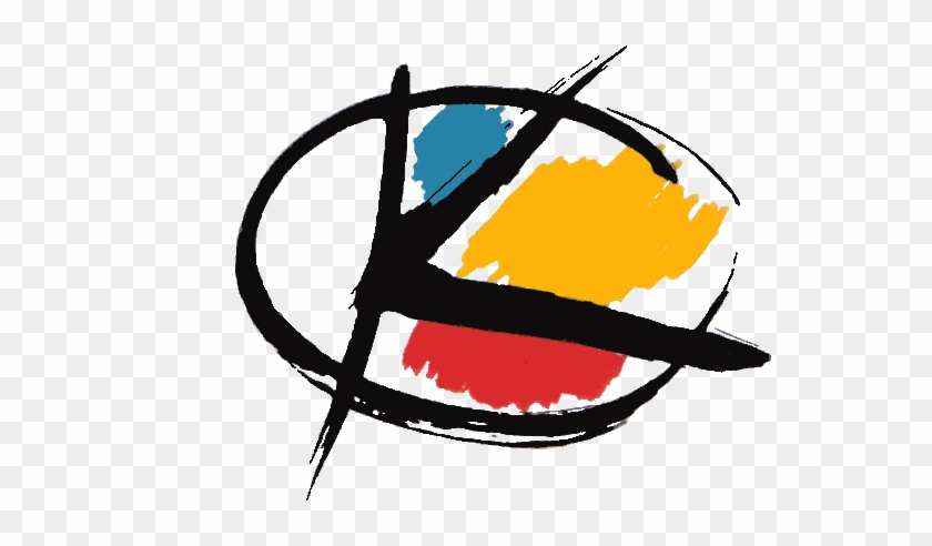 Logo Kulturbund - Cultural Association Of The Gdr #433069