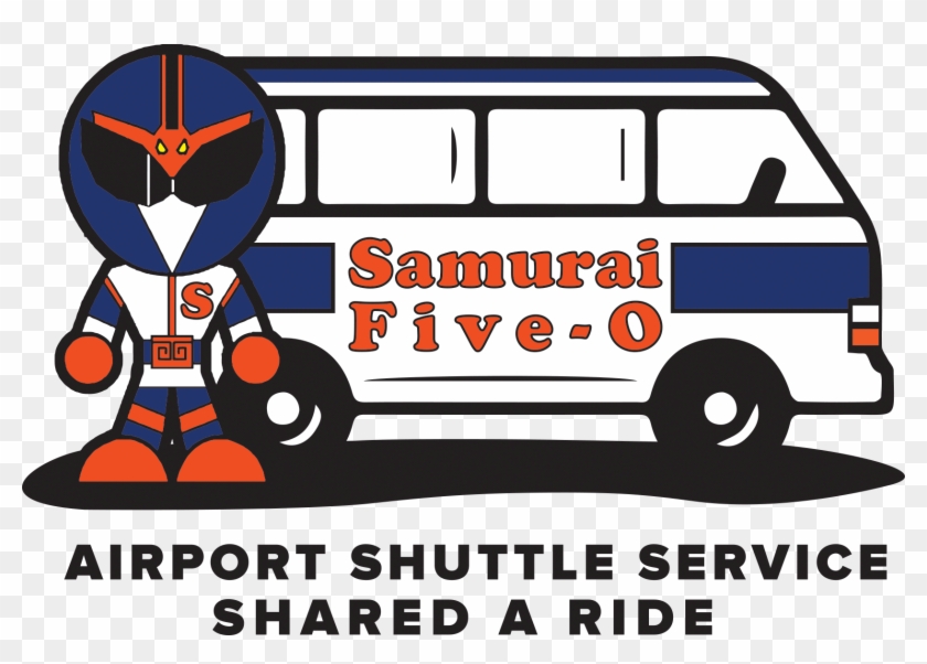 Airport Shuttle Services - Airport Bus #433091