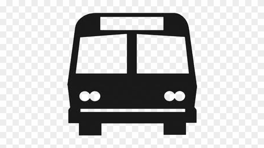 Bus Clip Art #433101