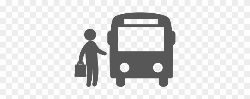 Free Shuttle Bus Services - Tours Orange Icons #433108