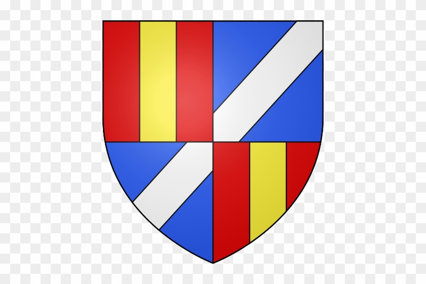 Erstellt - Blason #433129