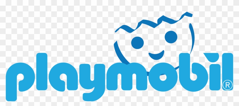 Playmobil - Playmobil Logo Png #433130