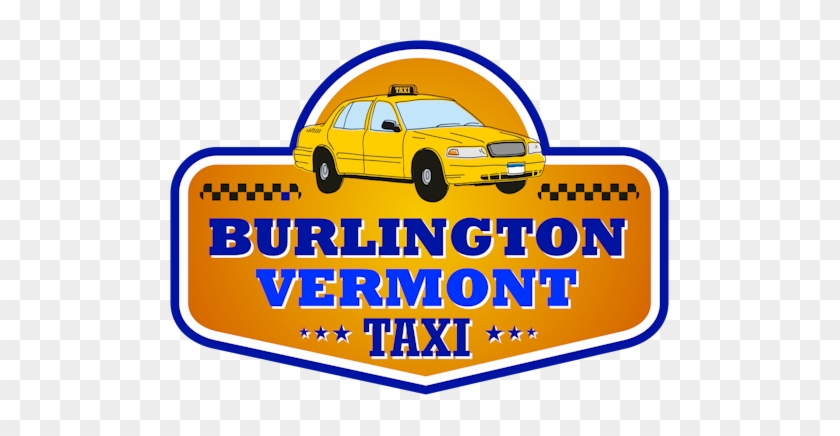 Burlington Taxi Service - Burlington #433161
