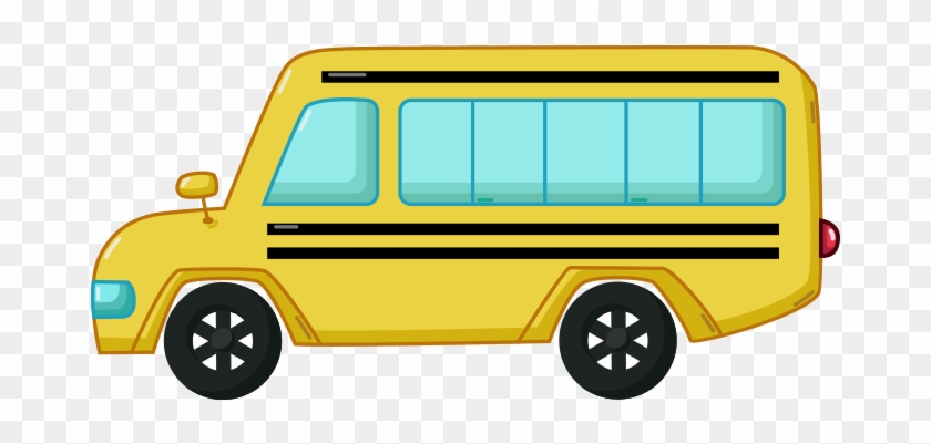 Png Mavi Otobüs Resmi - Autobus Urbano Dibujo #433186