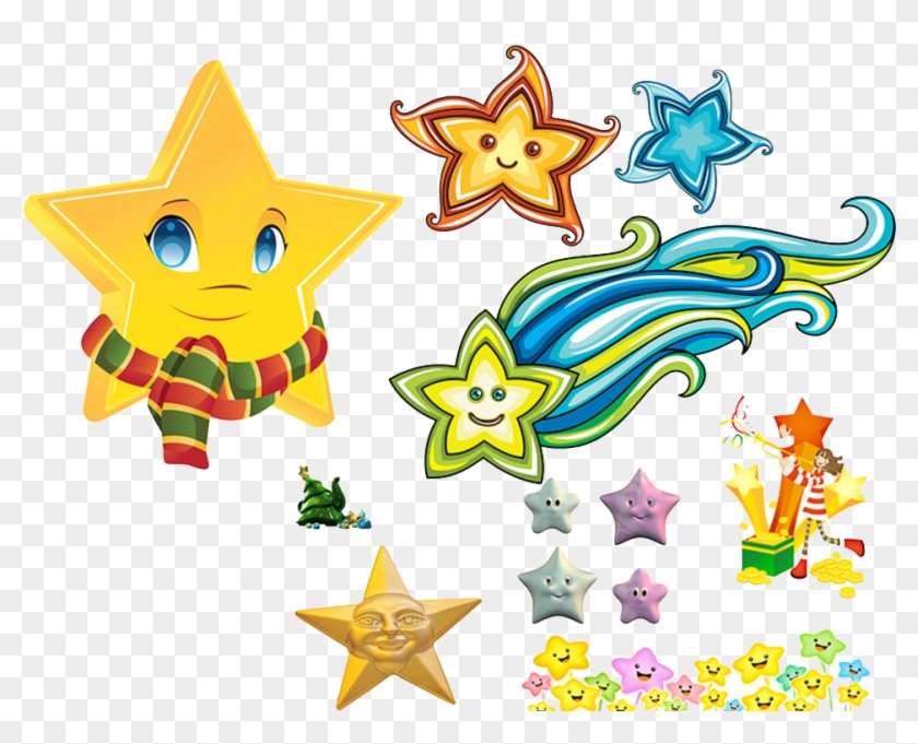 Moon Sun Clip Art - Moon Sun Clip Art #433238